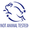 Not Animal Tested Seal