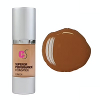 Foundation, Liquid Superior Performance : Bali