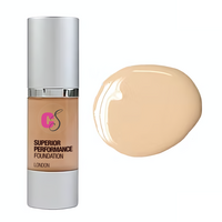 Foundation, Liquid Superior Performance : Dublin