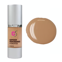 Foundation, Liquid Superior Performance : Havana
