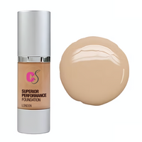 Foundation, Liquid Superior Performance : London