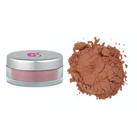Blush, Mineral Powder, Loose : Adobe