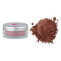 Blush, Mineral Powder, Loose : Henna