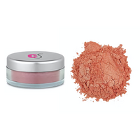 Blush, Mineral Powder, Loose : Sweets
