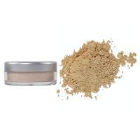 Foundation, Mineral Powder Loose : Pale Almond