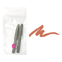 Lipliner Refills, Sketch Stick™, Set of 2 : Ginger