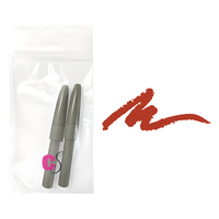 Lipliner Refills, Sketch Stick™, Set of 2 : Plush