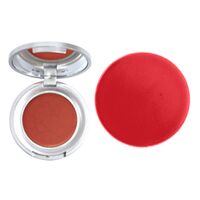 Barely Red
