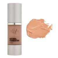 Cafe Au Lait Natural Vegan Liquid