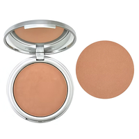Bronzer, Mineral Powder, Pressed : Rio