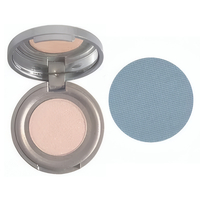 Eyeshadow, Mineral Powder, Pressed Matte : Aquamarine
