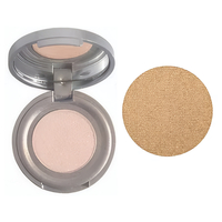 Eyeshadow, Mineral Powder, Pressed Shimmer : Antique Gold