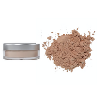 Foundation, Mineral Powder Loose : Natural Porcelain