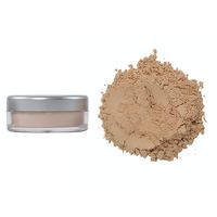 Foundation, Mineral Powder Loose : Pale Porcelain