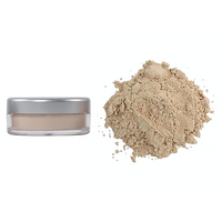 Foundation, Mineral Powder Loose : Porcelain