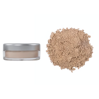 Foundation, Mineral Powder Loose : Warm Honey