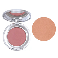 Blush, Mineral Powder, Pressed : Golden Nectar