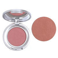 Blush, Mineral Powder, Pressed : Mauvelous