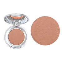 Bronzer, Mineral Powder, Pressed, Sundrenched