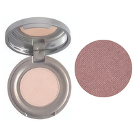 Eyeshadow, Mineral Powder, Pressed Shimmer : Brindle