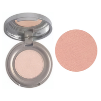 Eyeshadow, Mineral Powder, Pressed Shimmer : Desert Sand