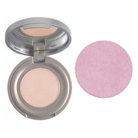 Eyeshadow, Mineral Powder, Pressed Shimmer : Pink Whisper