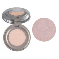 Eyeshadow, Mineral Powder, Pressed Shimmer : Truffle