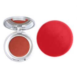 Barely Red Cheek & Lip Tint Compact