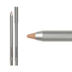 Eye Brightener, Waterproof Pencil with Sharpener, Matte