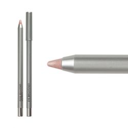 Eye Brightener, Waterproof Pencil with Sharpener, Pearl