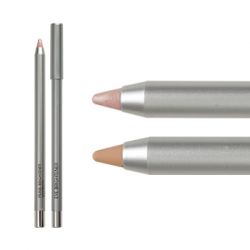 Eye Brightener, Waterproof Pencil with Sharpener