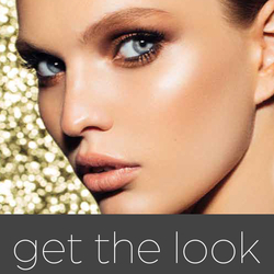 Bronze Glow Makeup Tutorial
