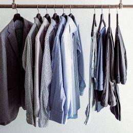 Closet Organization Closet Organization