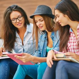Teen Success Teen Success