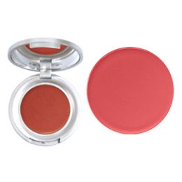 Barely Peach Cheek & Lip Tint Compact
