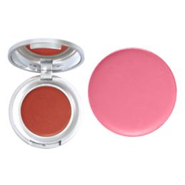 Barely Pink Cheek & Lip Tint Compact