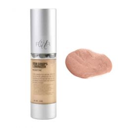 Rose Gold Dew Drops Luminizer