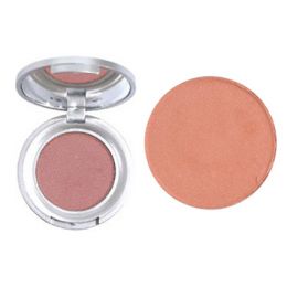 Blush, Mineral Powder, Pressed : Just Peachy