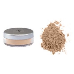 Mineral Powder Foundation Apricot Mineral Powder Foundation Apricot