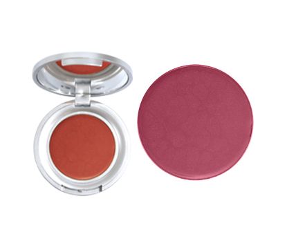 Barely Berry Cheek & Lip Tint Compact
