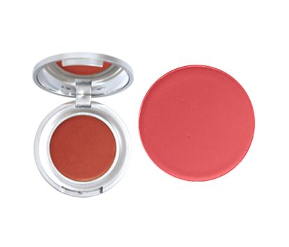 Barely Peach Cheek & Lip Tint Compact