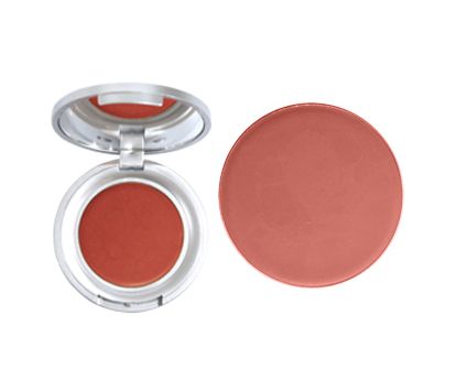 Barely There Cheek & Lip Tint Compact