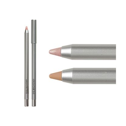 Eye Brightener, Waterproof Pencil with Sharpener