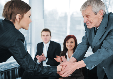 Interview Success