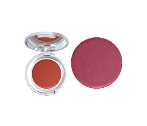 Barely Berry Cheek & Lip Tint Compact