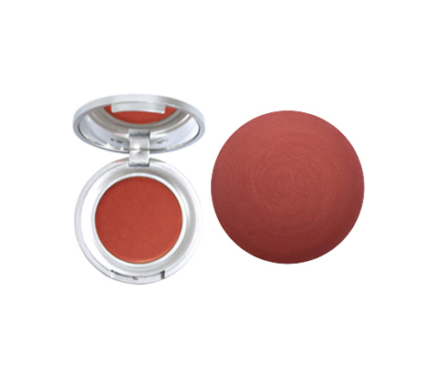 Barely Natural Cheek & Lip Tint Compact