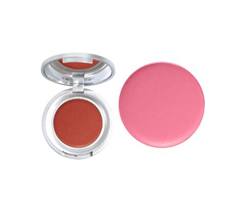 Barely Pink Cheek & Lip Tint Compact