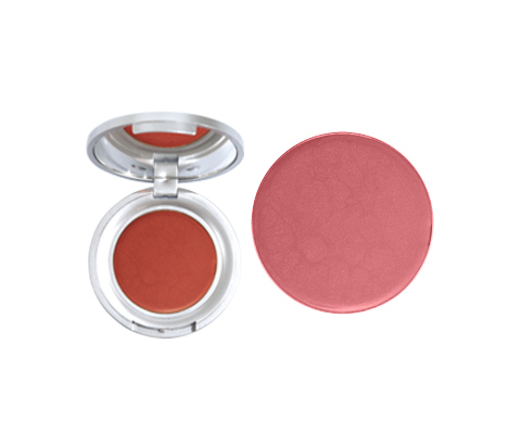 Barely Rose Cheek & Lip Tint Compact