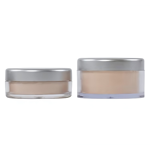 Foundation, Mineral Powder, Loose
