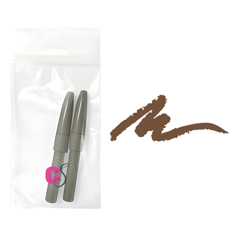 Eyeliner Refills, Sketch Stick™, Set of 2 : Cashmere